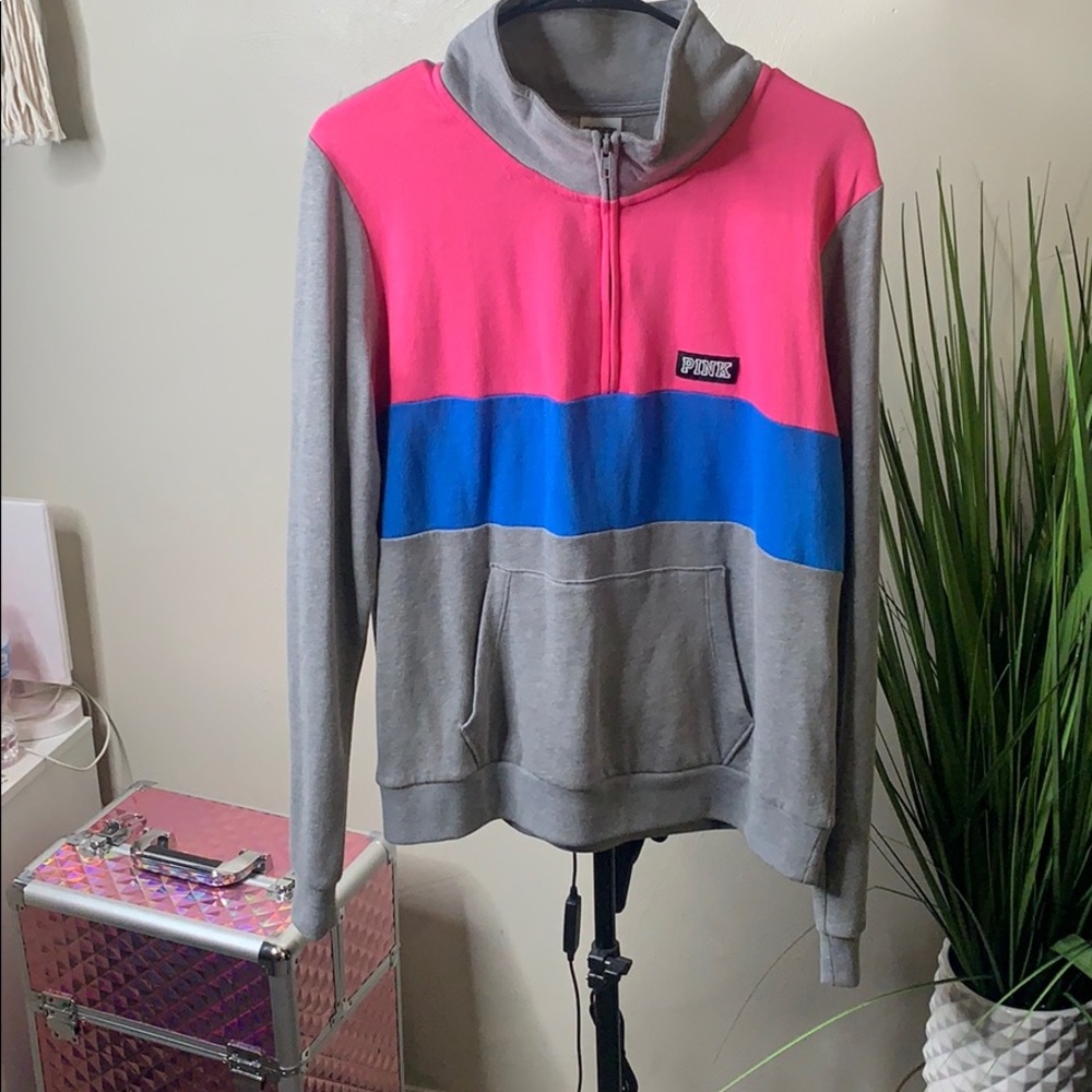 PINK hoodie 💗💗